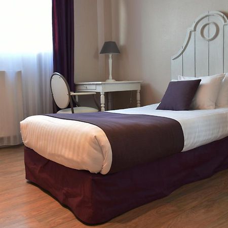 Hotel Le Transatlantique - Lycee Hotelier La Rochelle La Rochelle  Zewnętrze zdjęcie