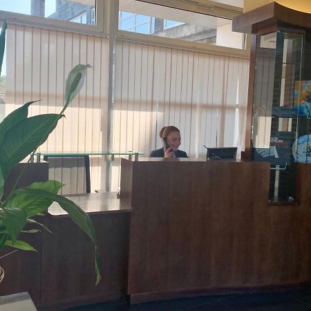 Hotel Le Transatlantique - Lycee Hotelier La Rochelle La Rochelle  Zewnętrze zdjęcie