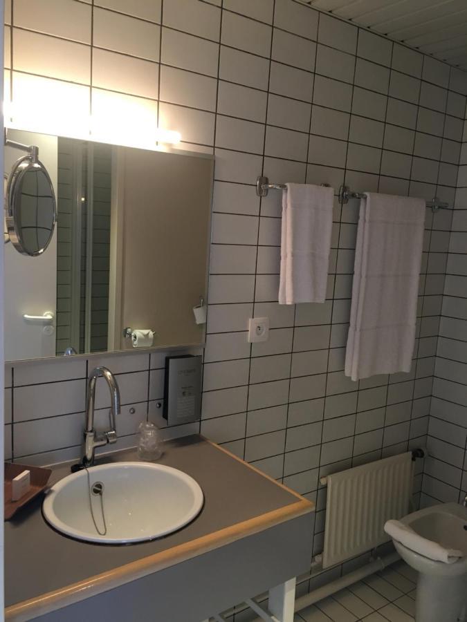 Hotel Le Transatlantique - Lycee Hotelier La Rochelle La Rochelle  Zewnętrze zdjęcie