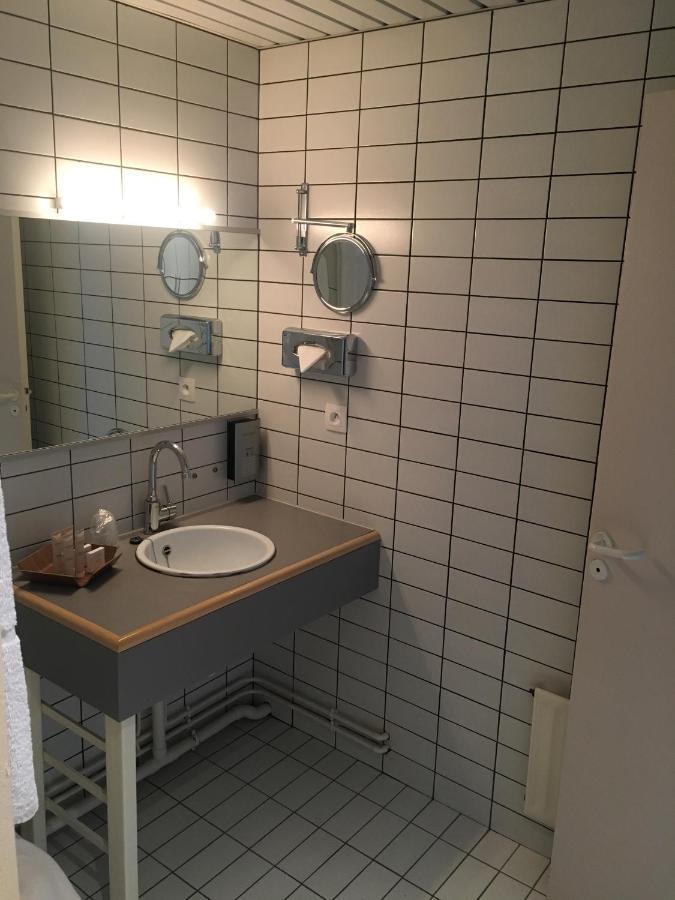 Hotel Le Transatlantique - Lycee Hotelier La Rochelle La Rochelle  Zewnętrze zdjęcie