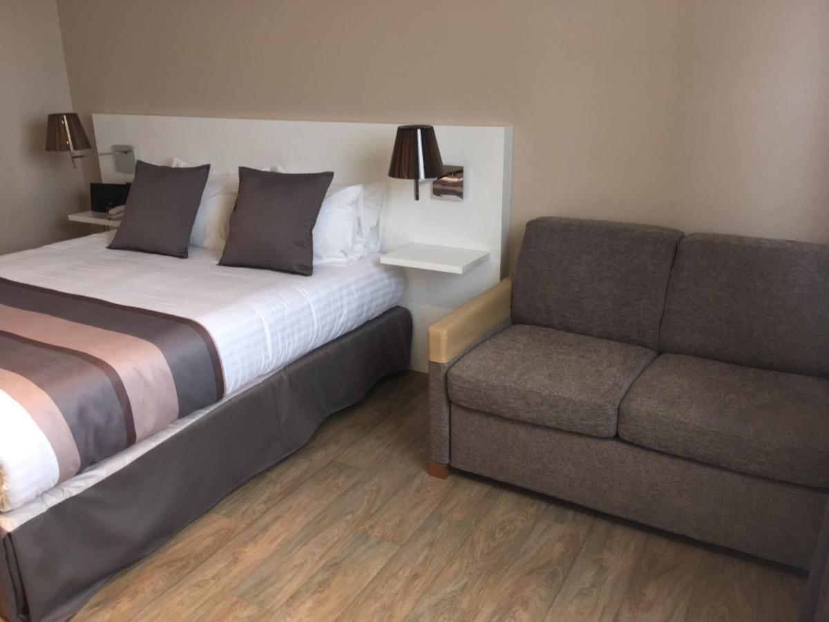 Hotel Le Transatlantique - Lycee Hotelier La Rochelle La Rochelle  Zewnętrze zdjęcie