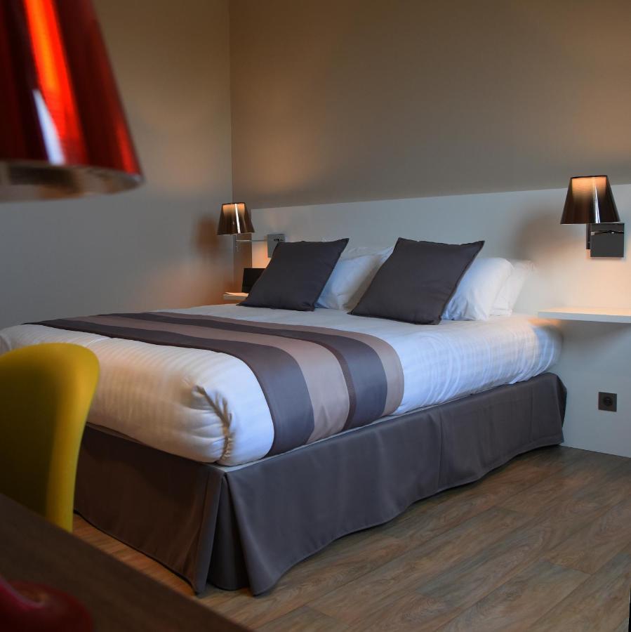 Hotel Le Transatlantique - Lycee Hotelier La Rochelle La Rochelle  Zewnętrze zdjęcie