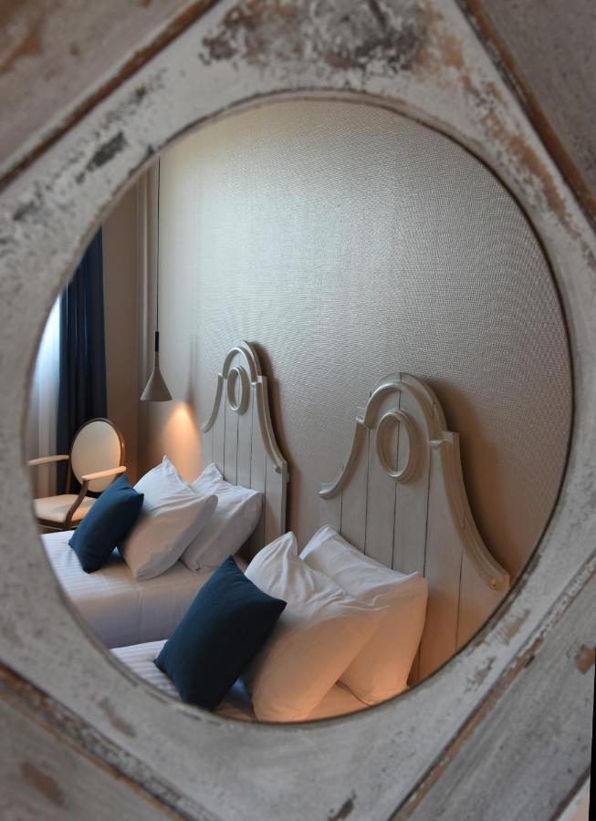 Hotel Le Transatlantique - Lycee Hotelier La Rochelle La Rochelle  Zewnętrze zdjęcie
