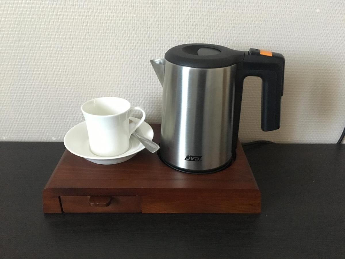 Hotel Le Transatlantique - Lycee Hotelier La Rochelle La Rochelle  Zewnętrze zdjęcie